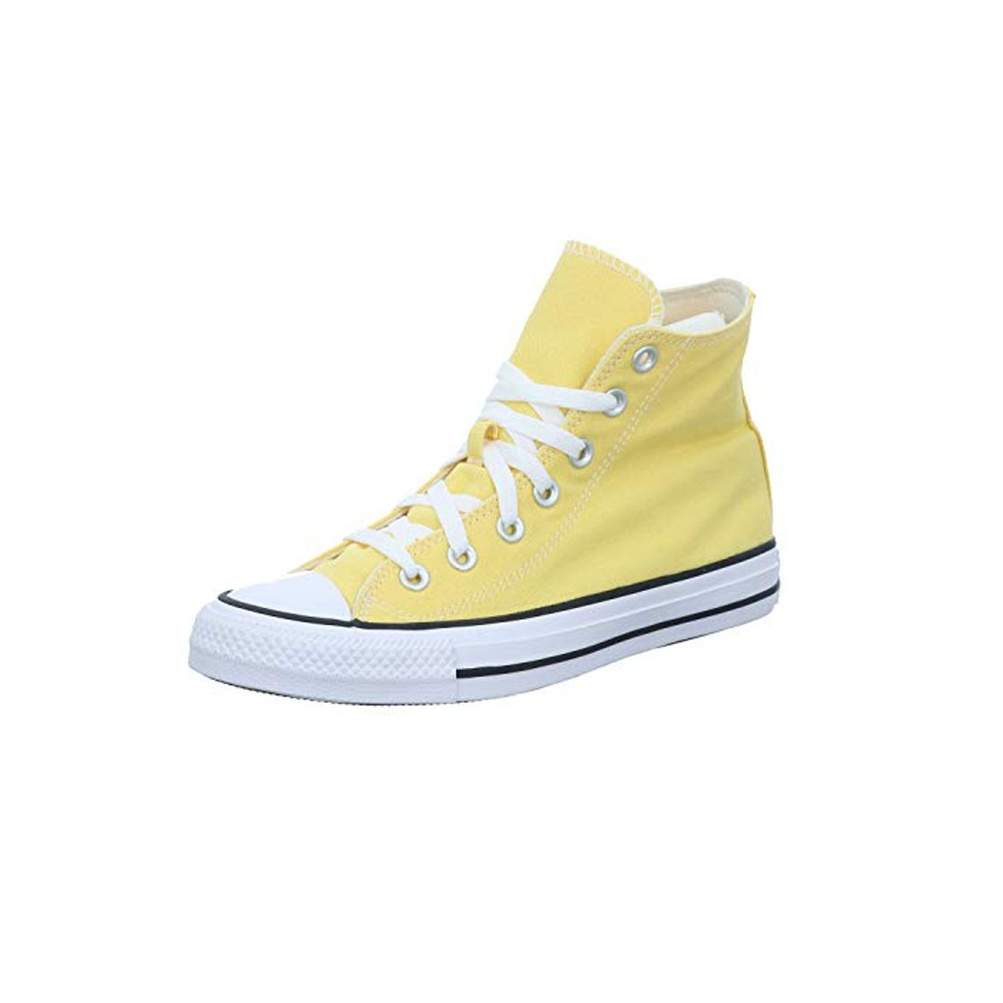 Fashion CTAS All Star Hi - Converse CTAS Seasonal Hi 20, Amarillo