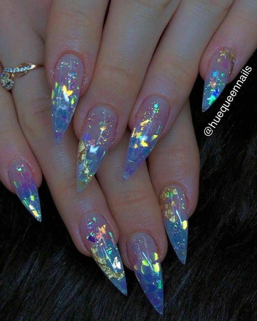 Moda Unhas