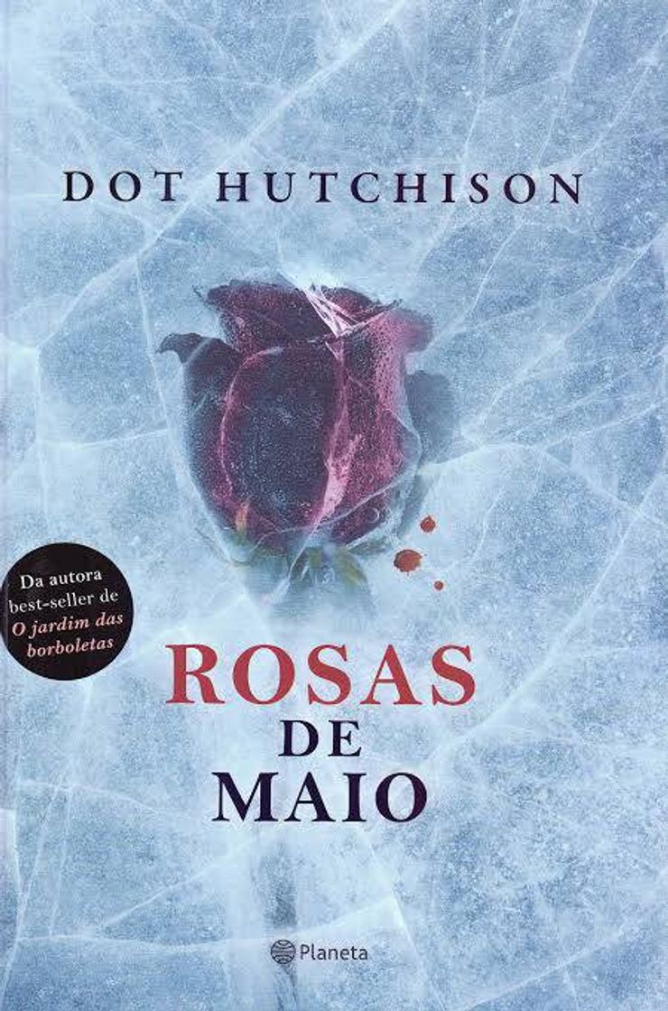 Libro The Roses of May