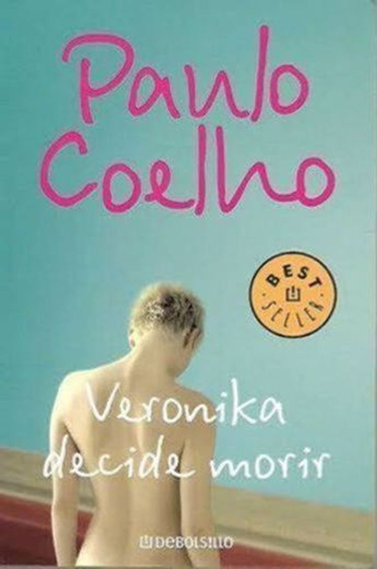 Libro Veronika decide morir