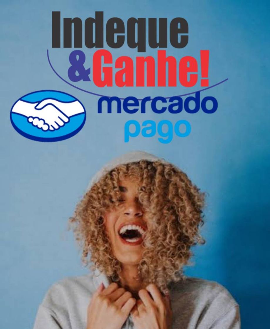 Moda App do Mercado Pago, baixe e ganhe 10,00