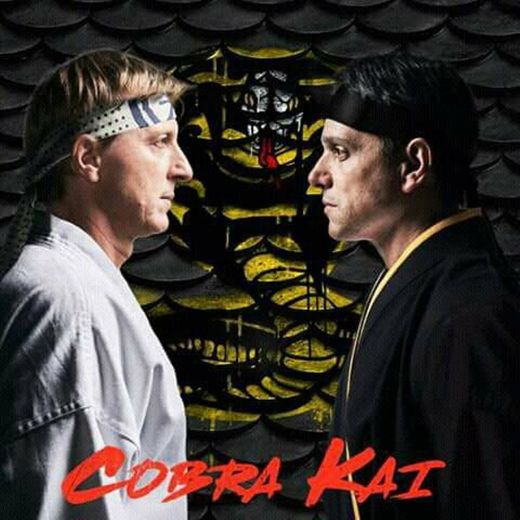 Cobra Kai | Netflix Official Site