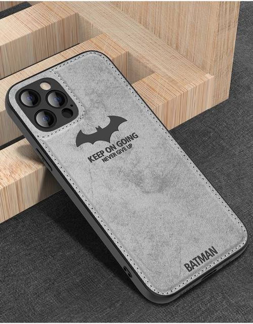 Moda Capas para IPhone 12 