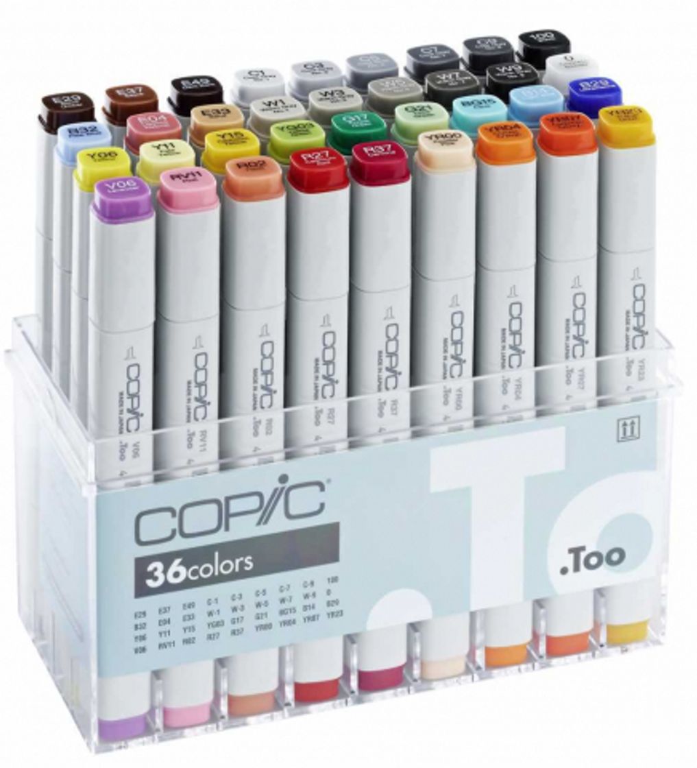 Moda COPIC Marker