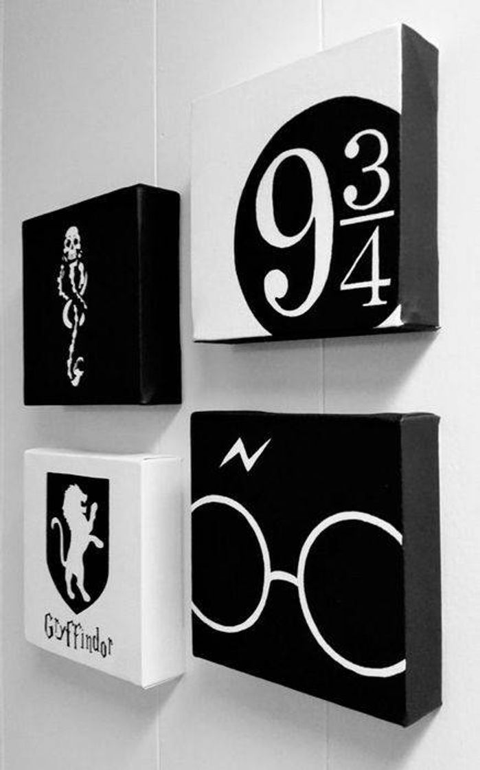 Fashion Quadros 🧙🏻‍♂️