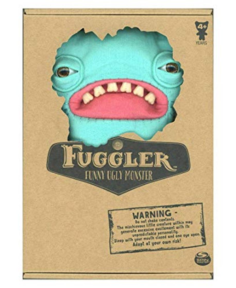 Product Fuggler