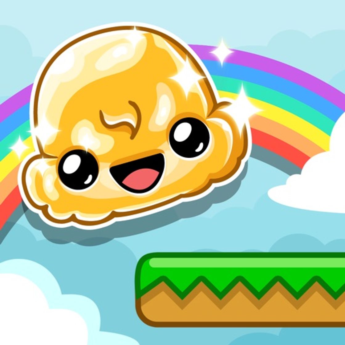 App Ice Cream Jump