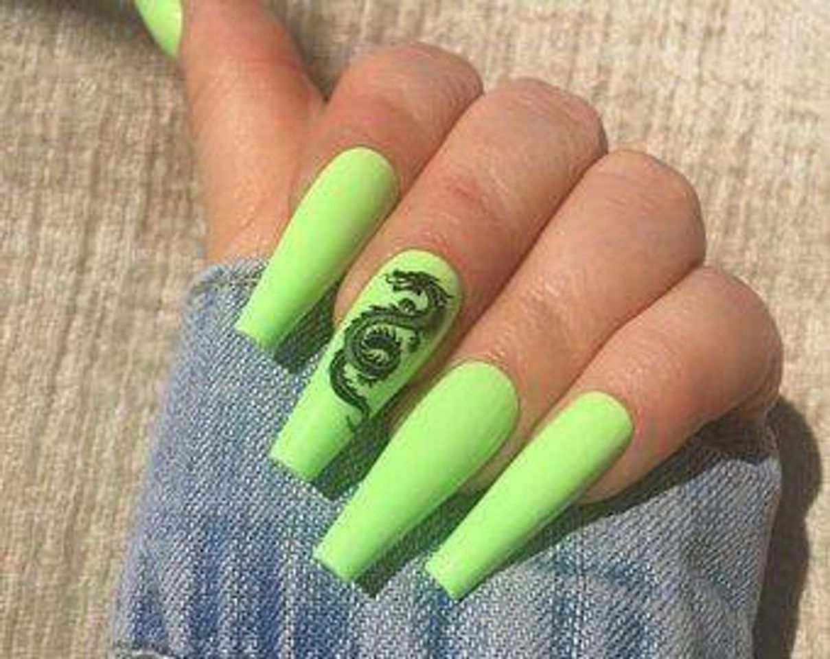 Moda Esmaltação