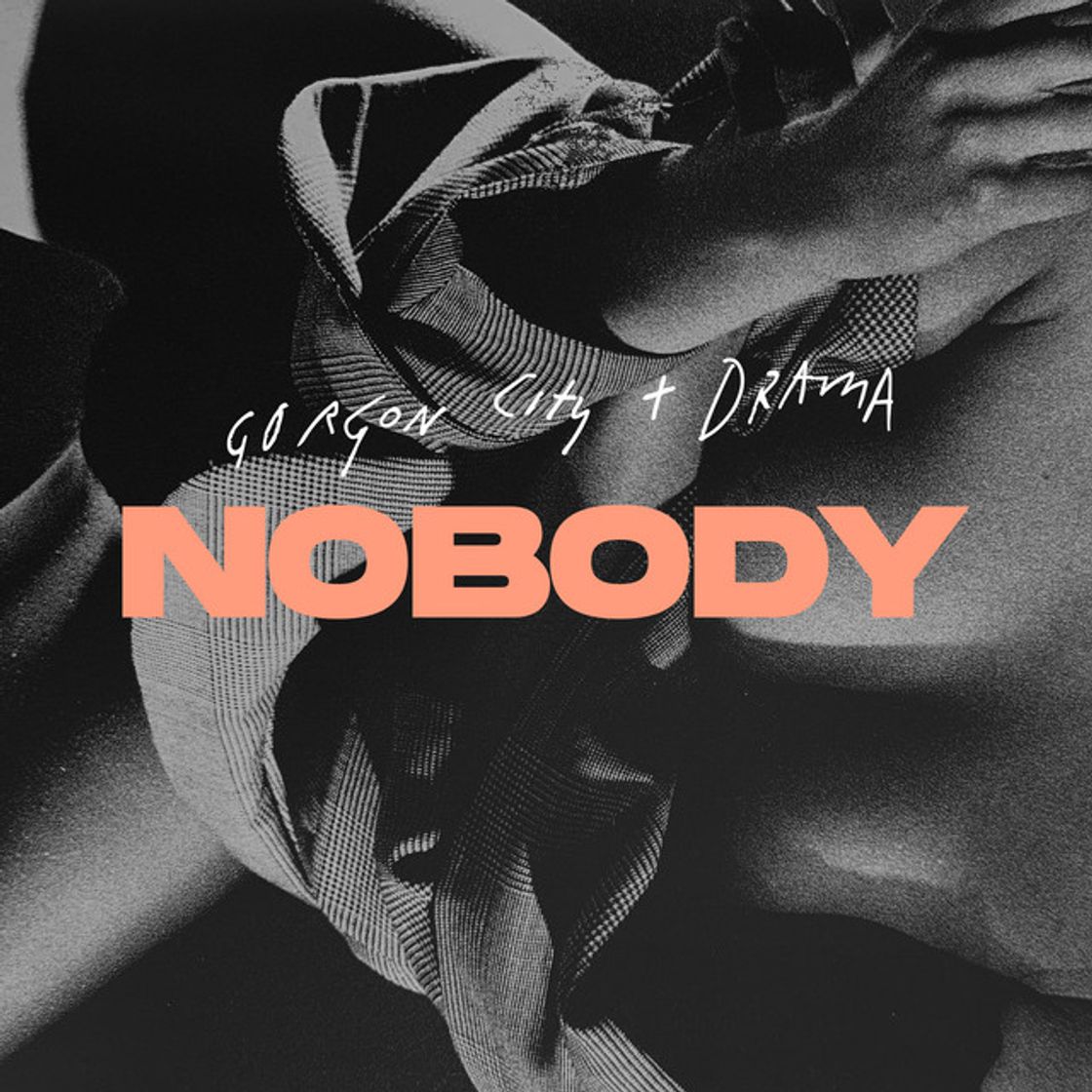 Music Nobody