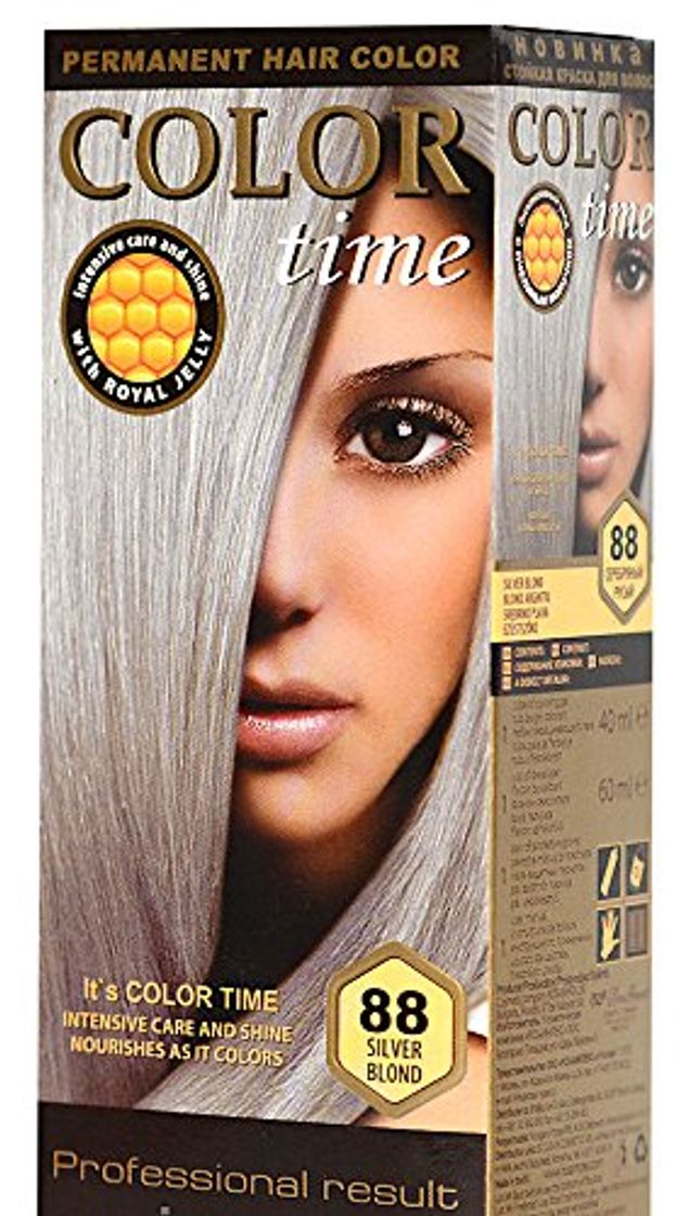 Producto Color time