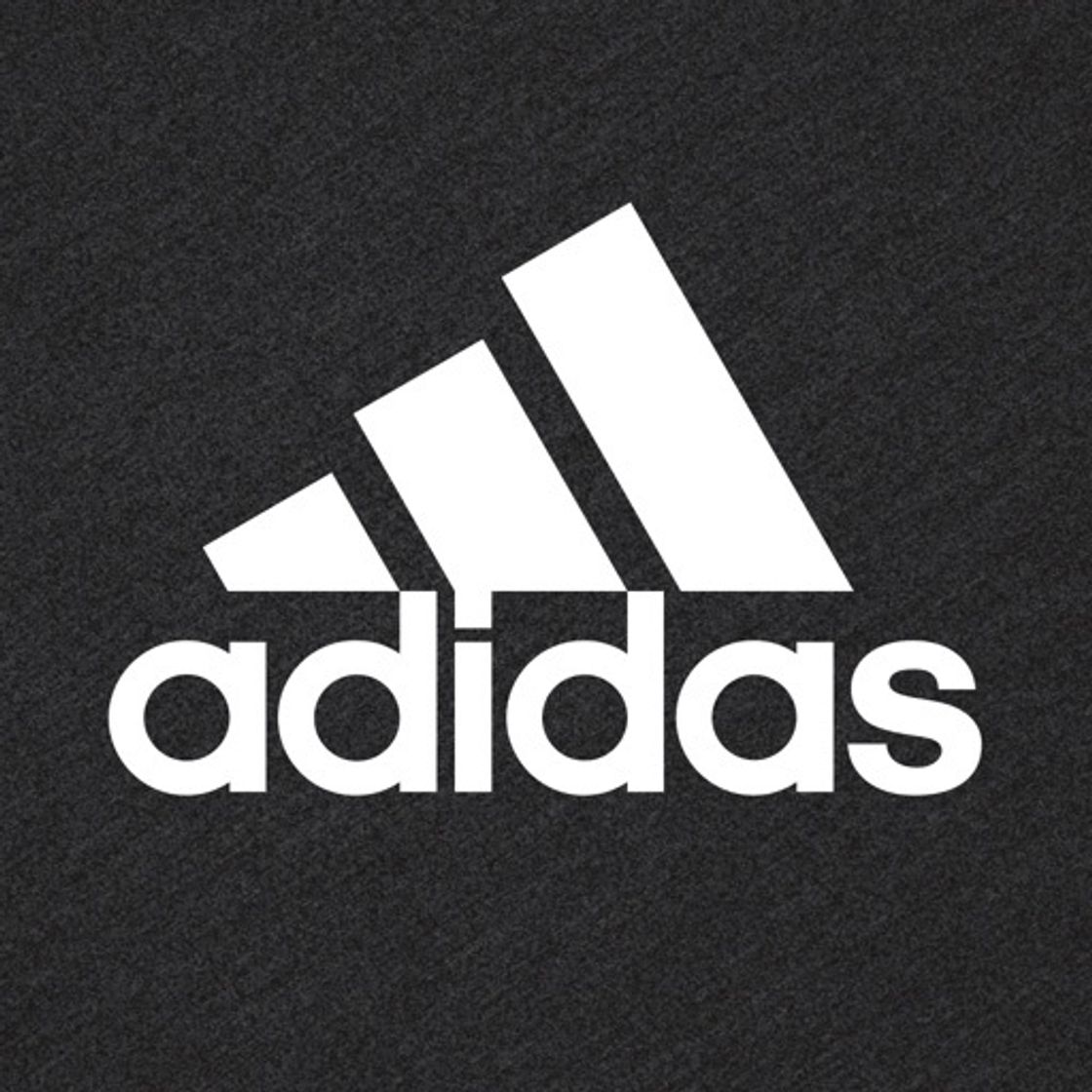 Aplicação adidas