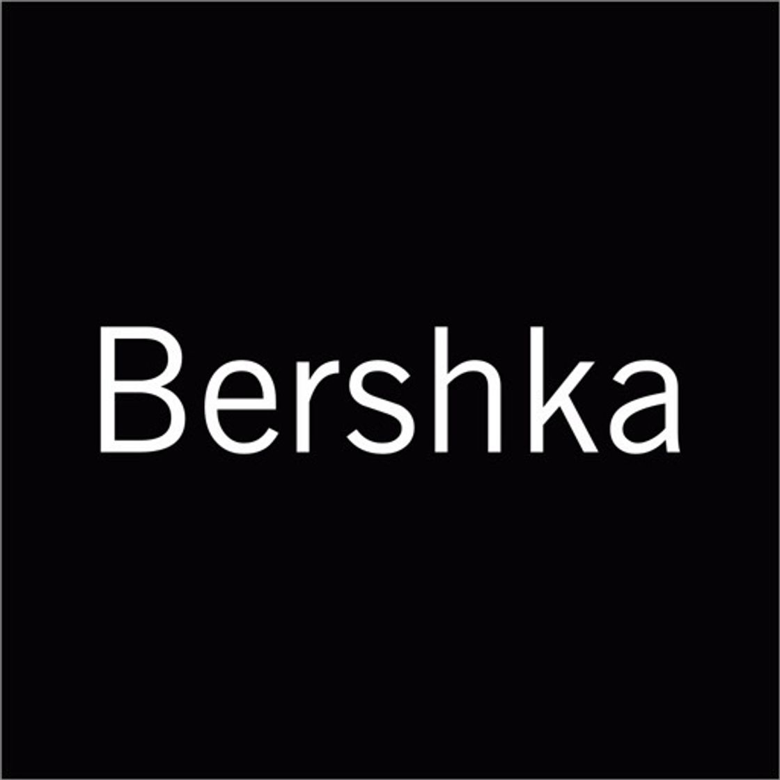 Aplicação Bershka