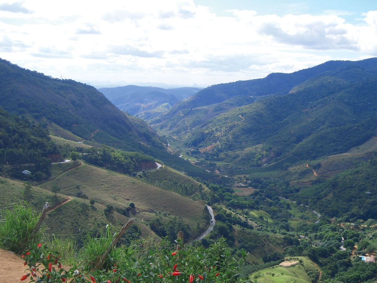 Place Espírito Santo