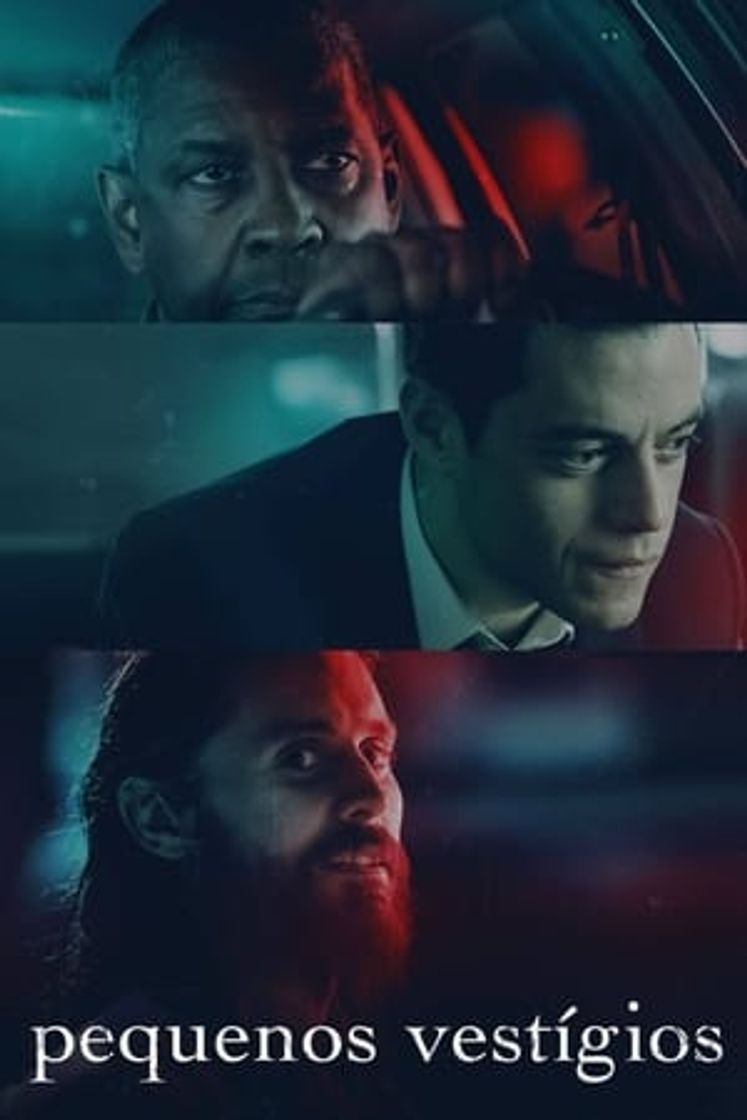 Movie Pequeños detalles