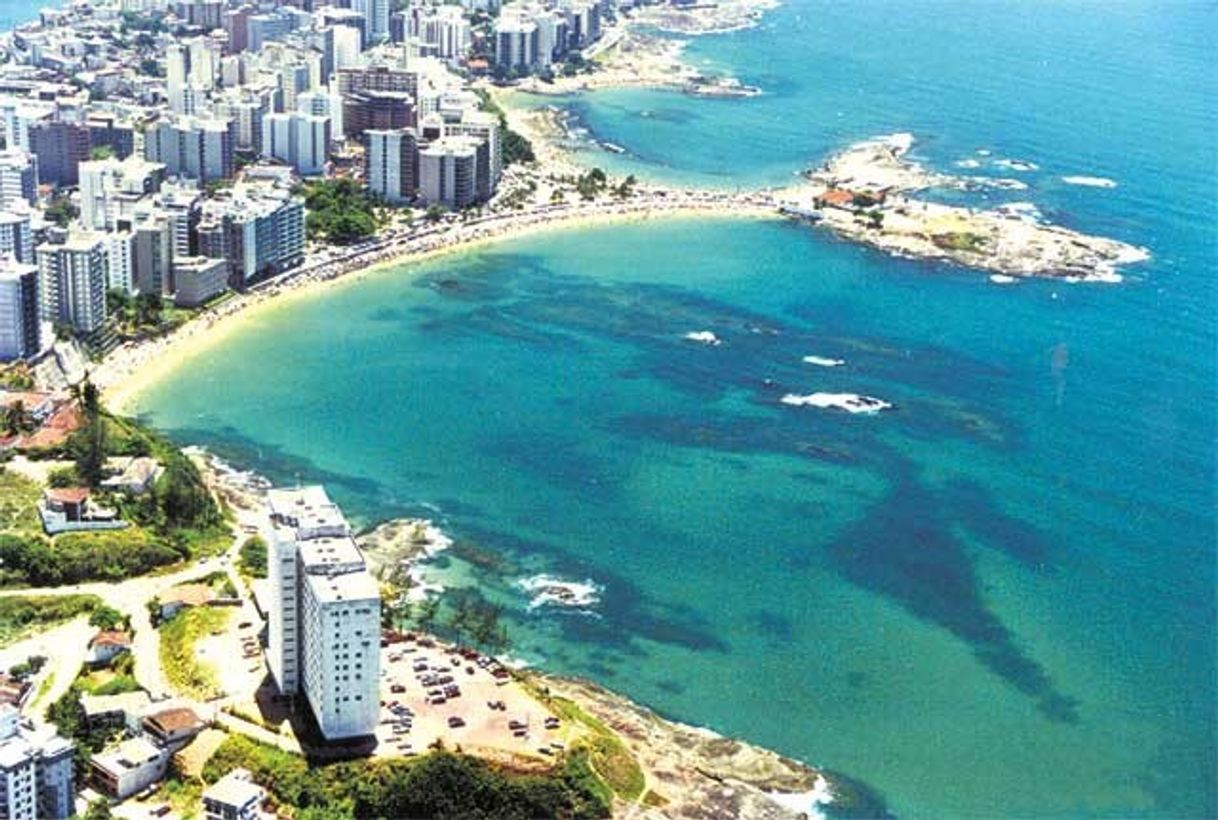 Place Guarapari