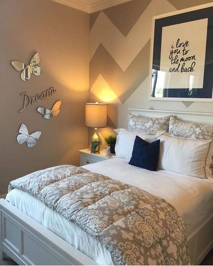 Social Quarto feminino 🌹