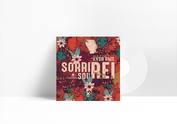 Music Sorri, Sou Rei (KVSH Remix)
