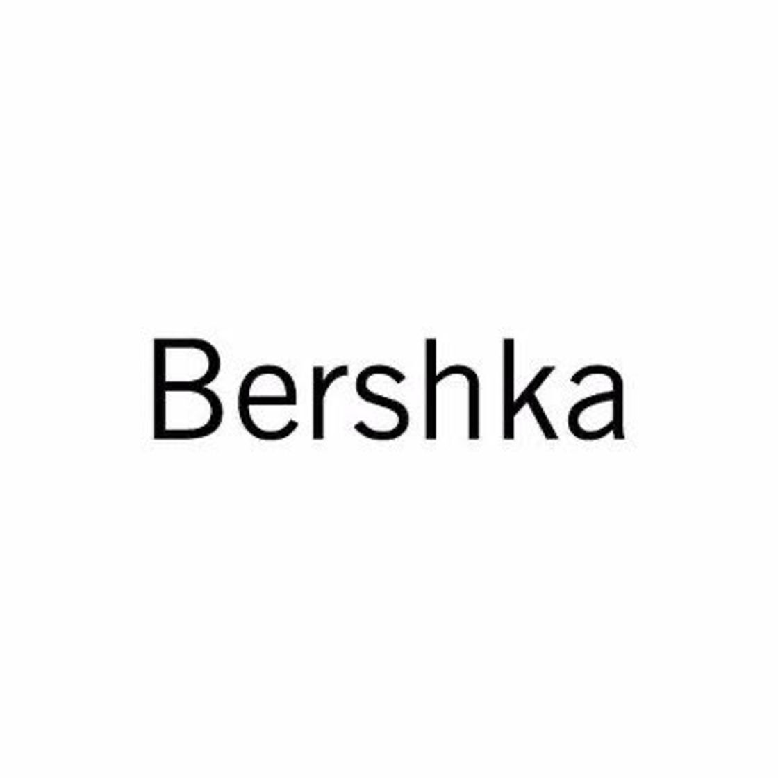 Moda Bershka 