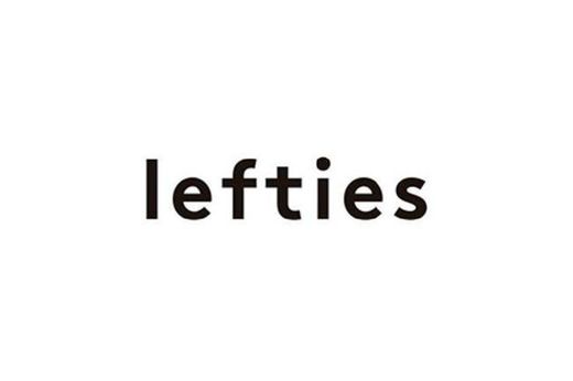 Lefties - Official Website