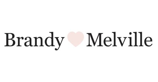 Brandy Melville EU