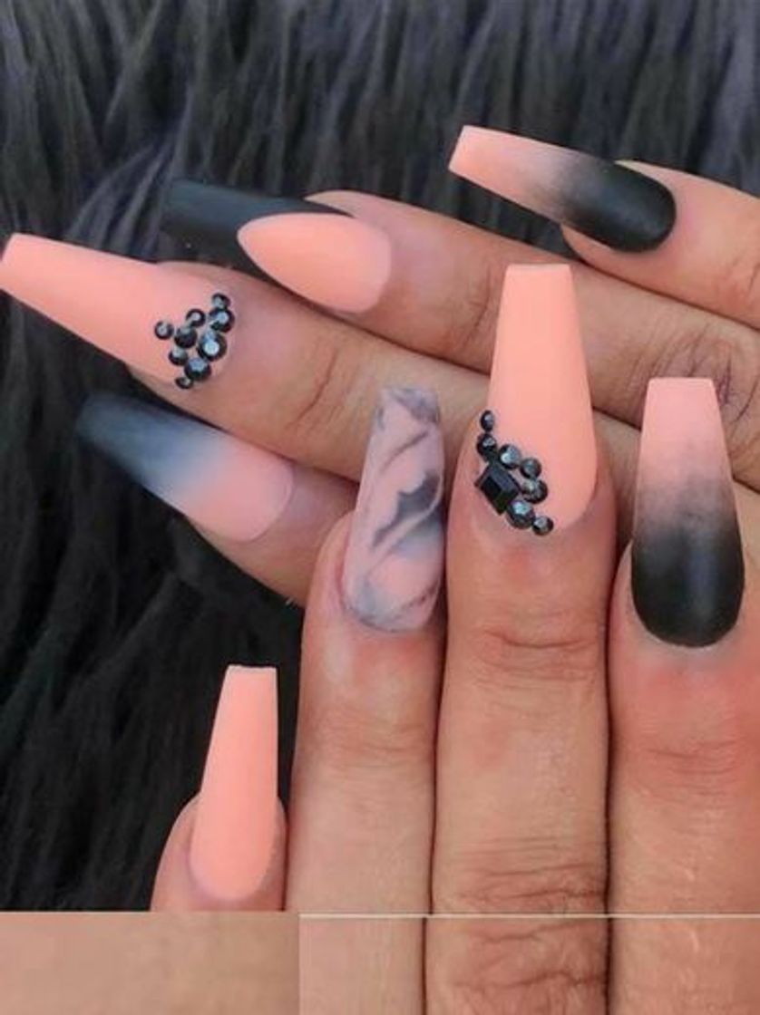 Moda Unhas 