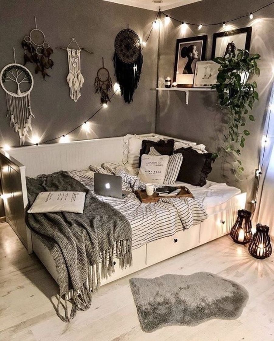 Fashion Quarto lindo✨