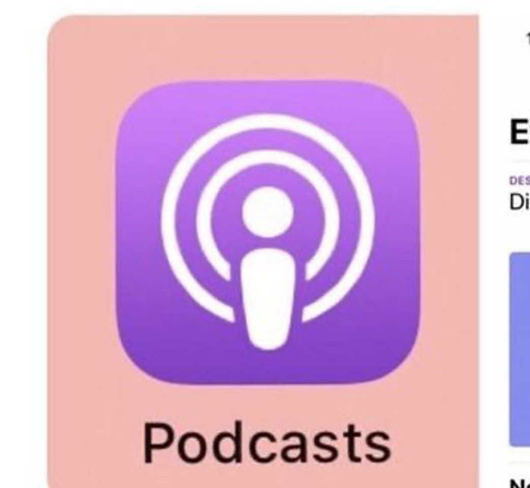 App Podcasts 