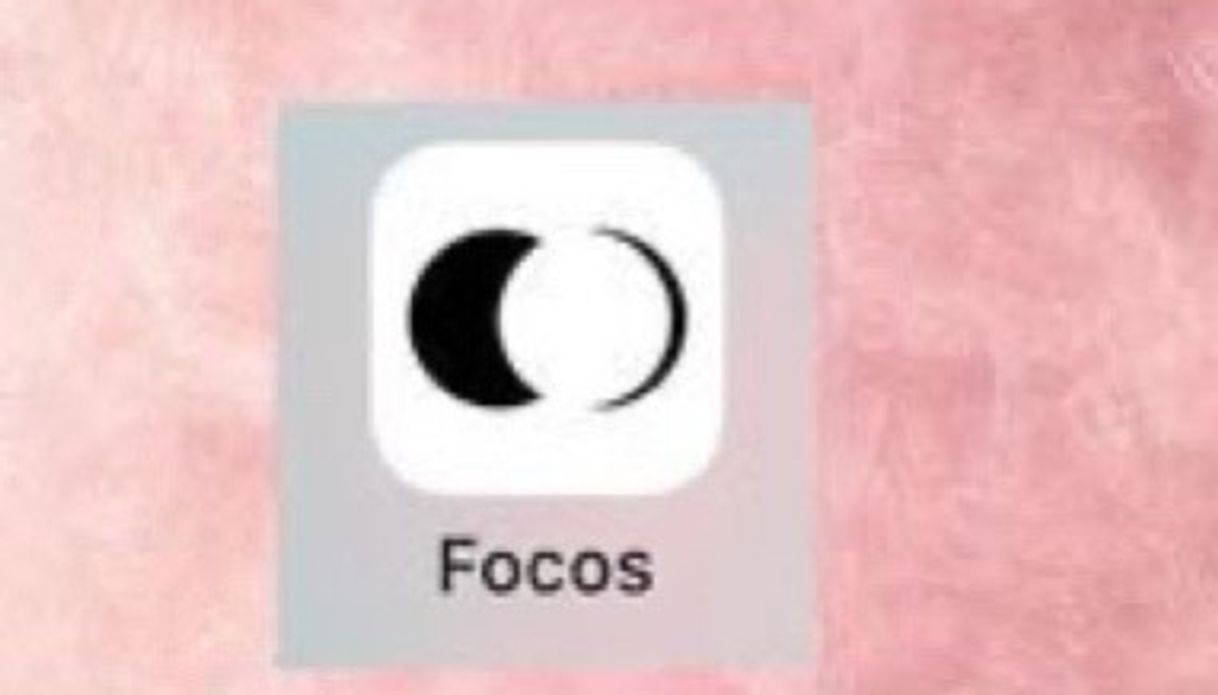 App Focos