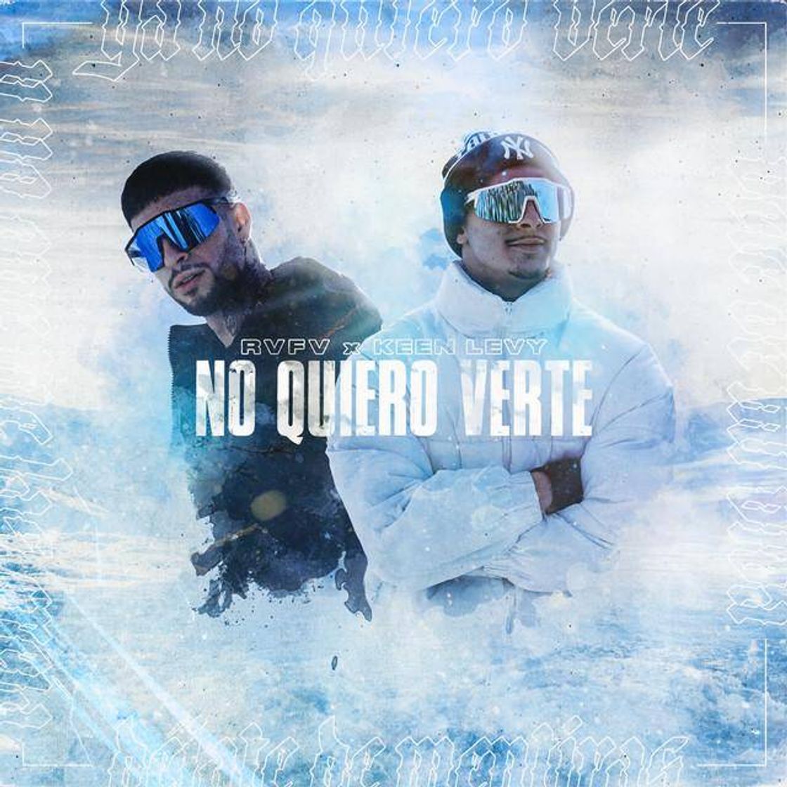 Fashion RVFV FT. KEEN LEVY - NO QUIERO VERTE (VIDEO OFICIAL)