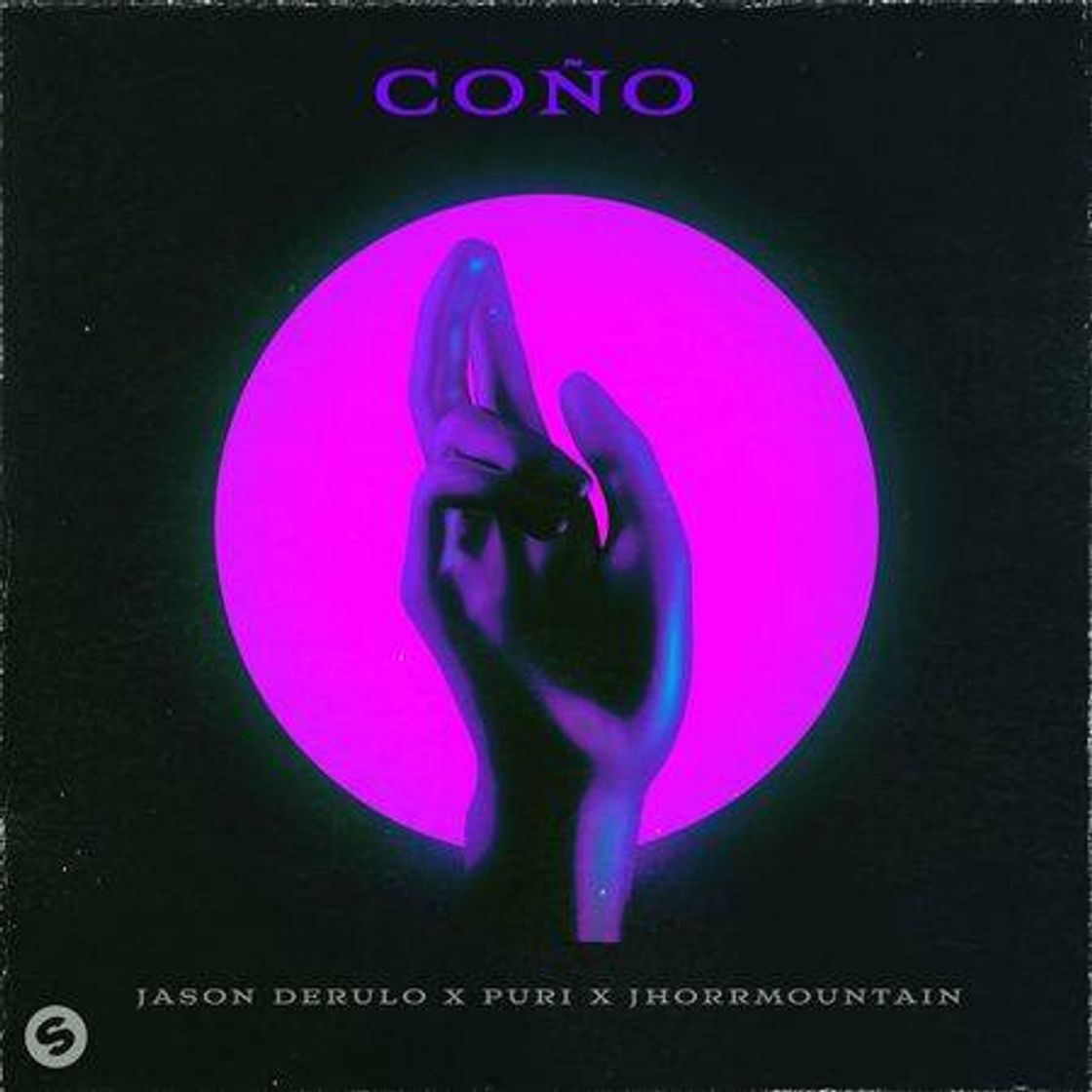 Fashion Jason Derulo x Puri x Jhorrmountain - Coño (Official Lyric)