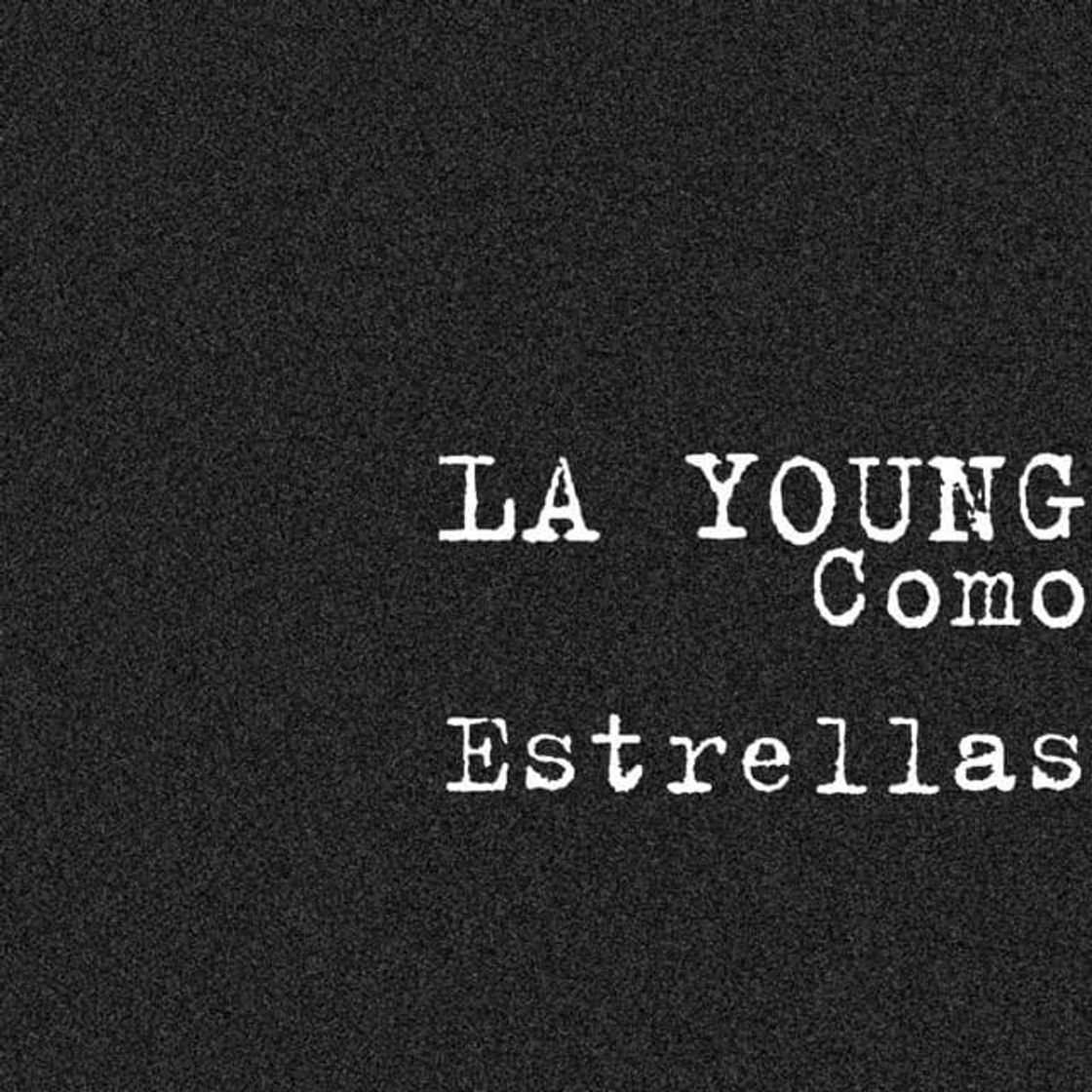 Moda Como Estrellas - La Young