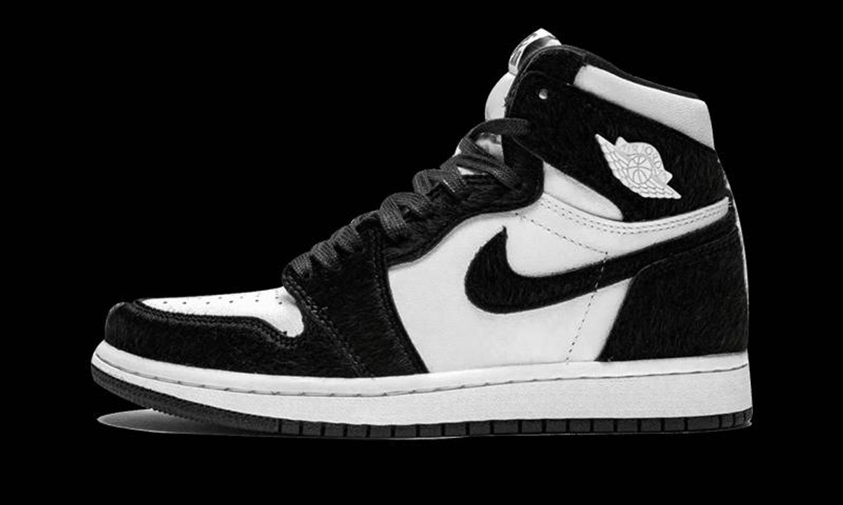 Fashion AIR JORDAN 1 PANDA