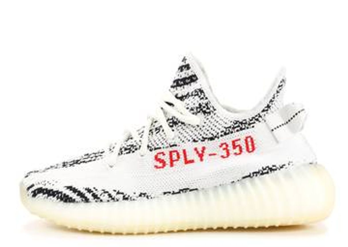 Fashion Adidas Yeezy Blancas 