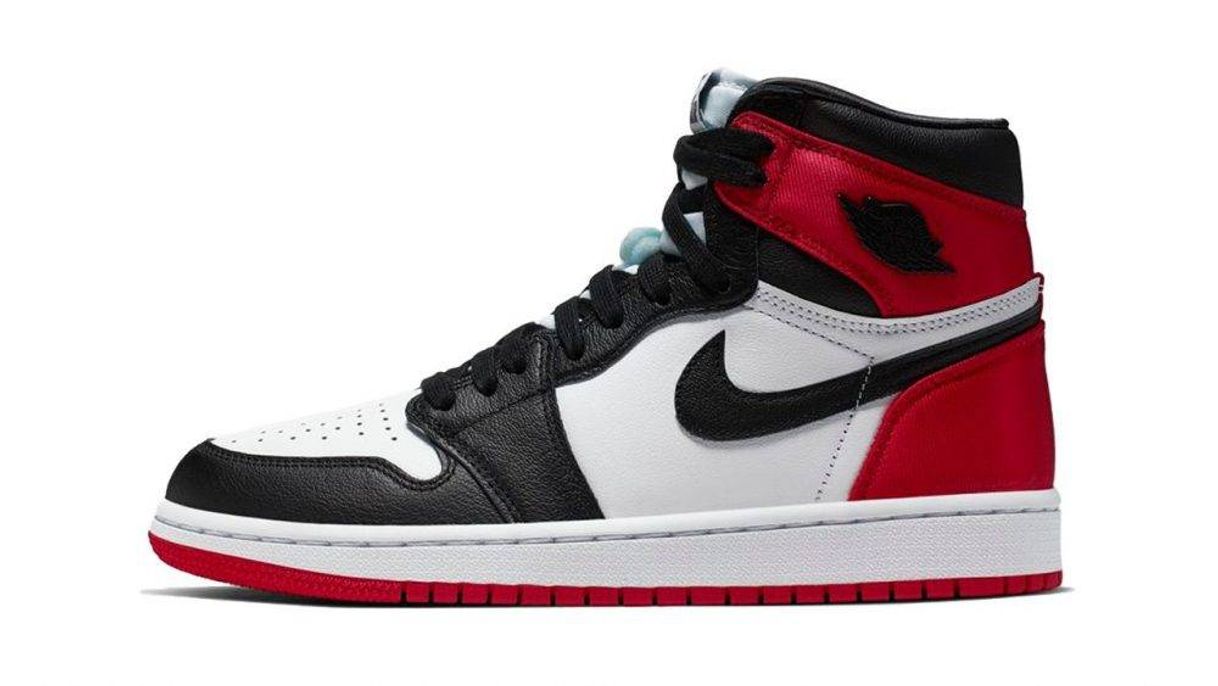 Fashion Air Jordan 1 Chicago