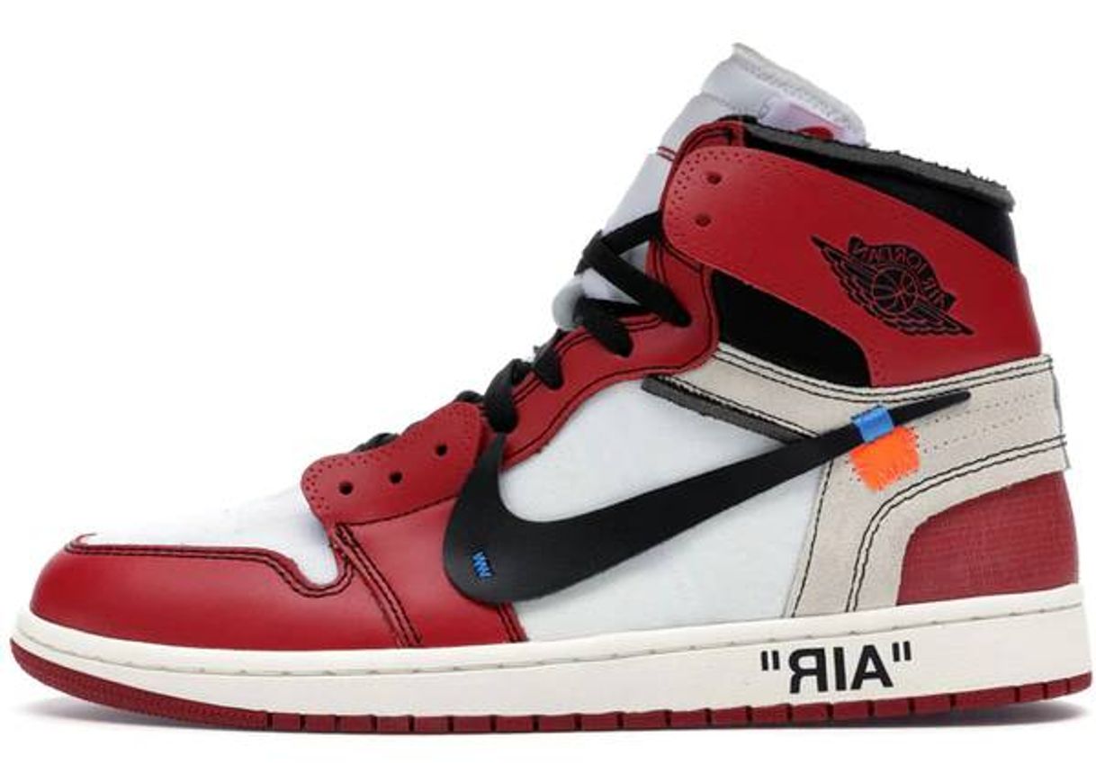 Fashion AIR JORDAN 1 X OFF WHITE RETRO HIGH OG