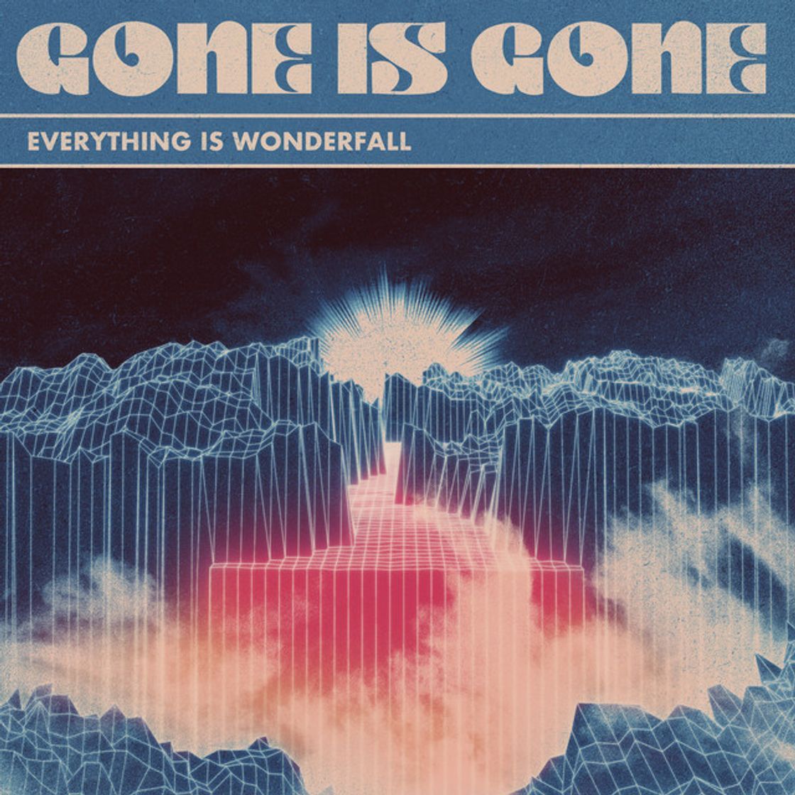 Canciones Everything Is Wonderfall