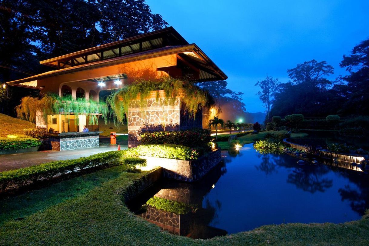 Restaurants El Tucanito Lounge & Restaurant