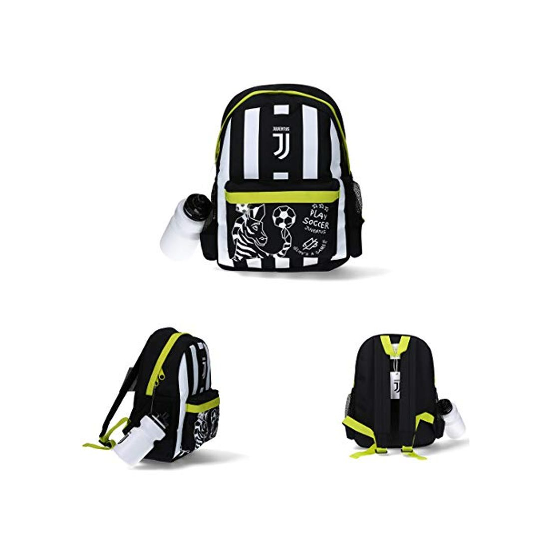 Moda Mochila Juventus Small Seven Future Legacy – Nueva colección 2020