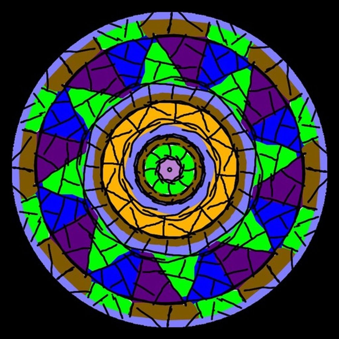 Mandalas LITE