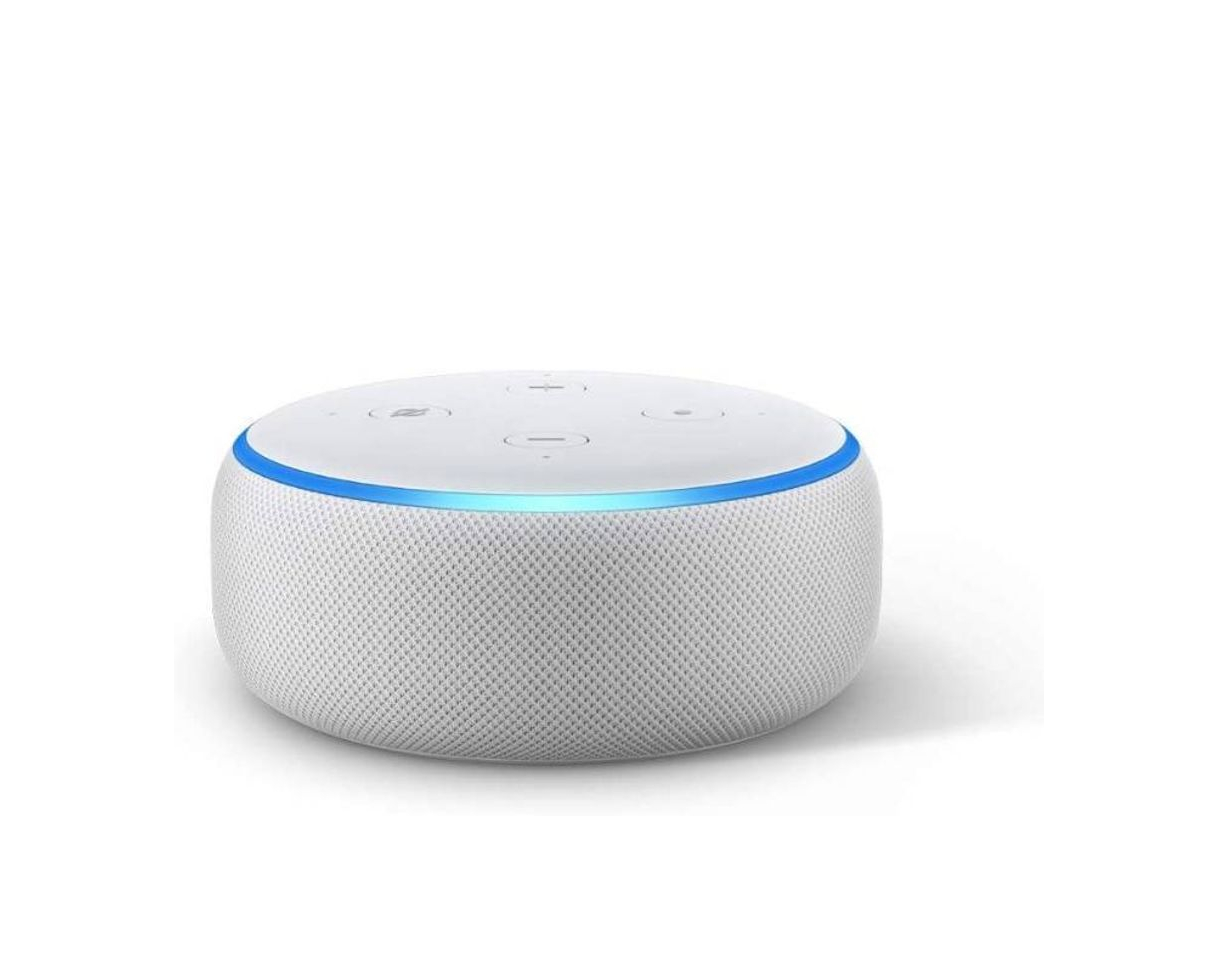 Producto Echo Dot