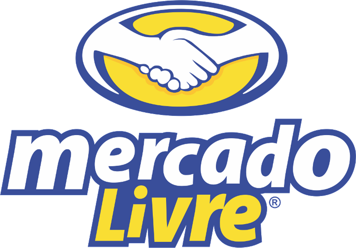 App Mercado livre 