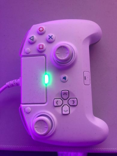 Razer Raiju Ultimate 2019 - Controlador de juego PS4/PC inalámbrico