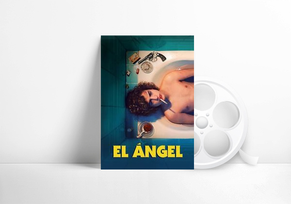 Filme O Anjo