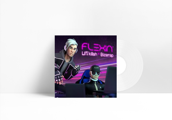 Música Flexin'
