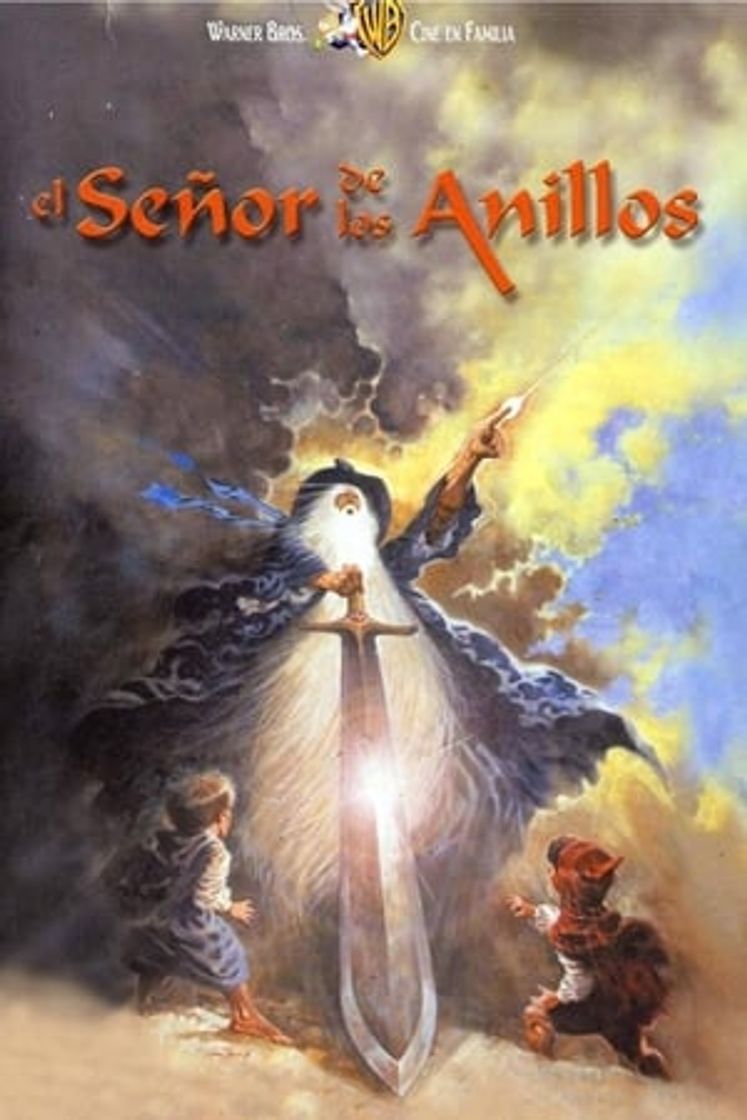 Movie El Señor de los Anillos