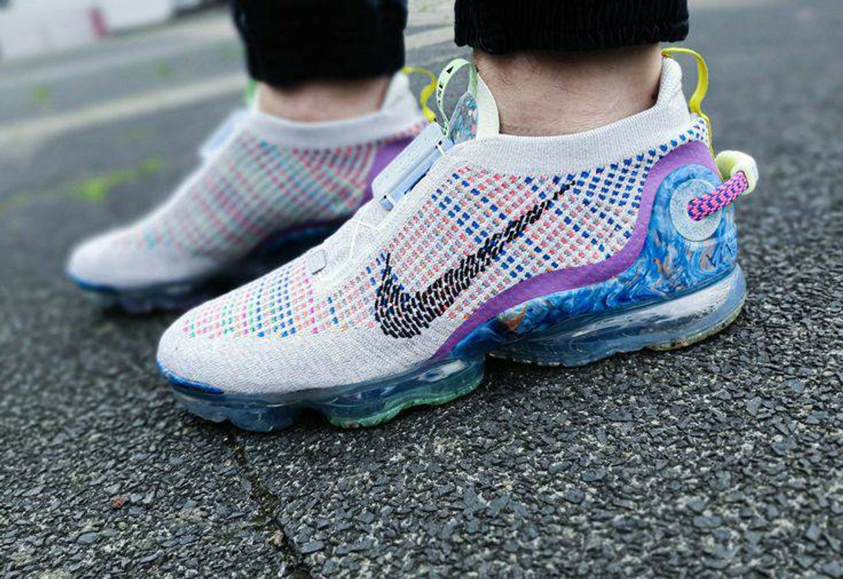 Moda Air Vapormax