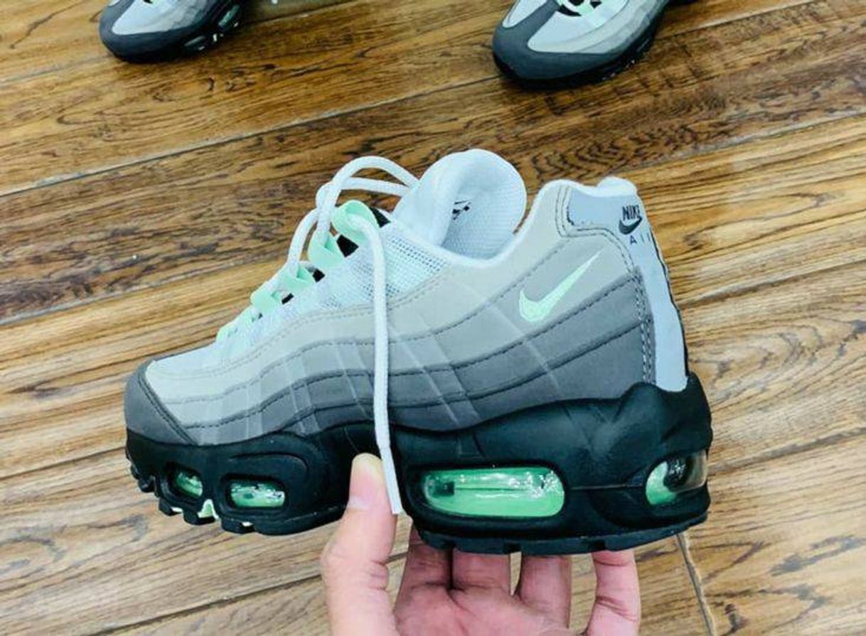 Moda Air max 95