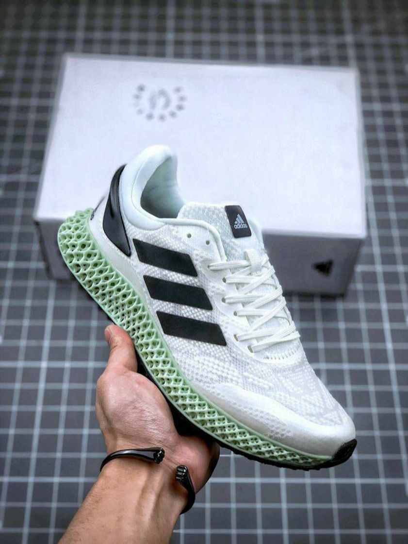 Fashion Adidas alphaedge 4d