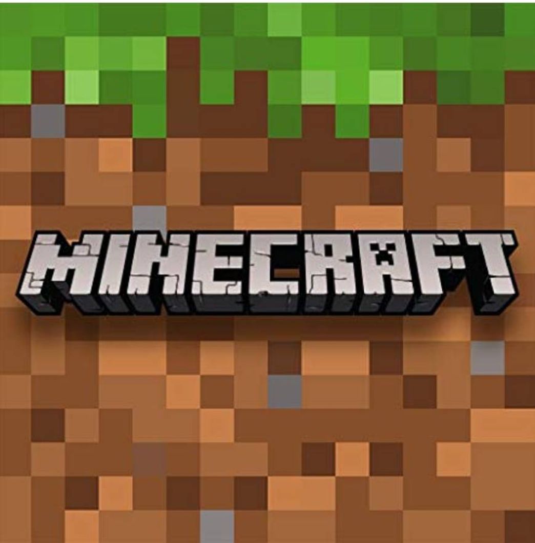 Productos Minecraft