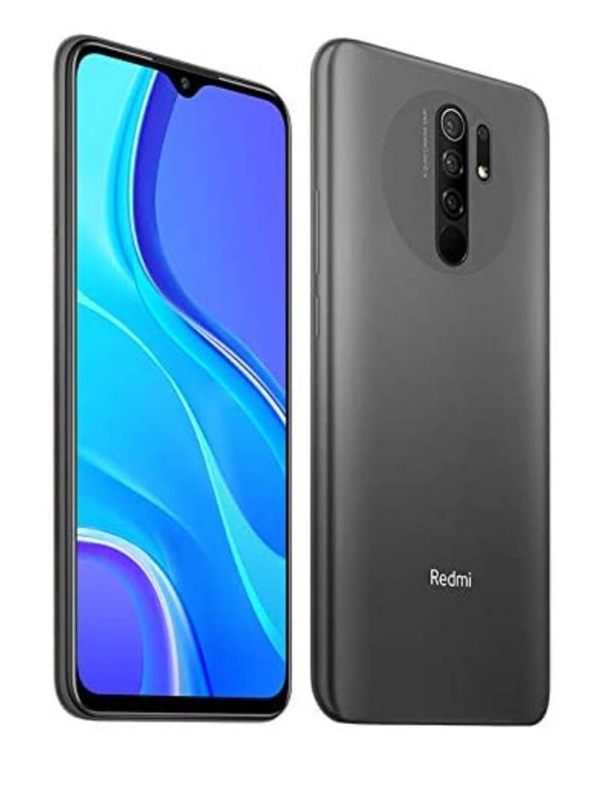 Productos Celular Xiaomi Redmi 9 64GB